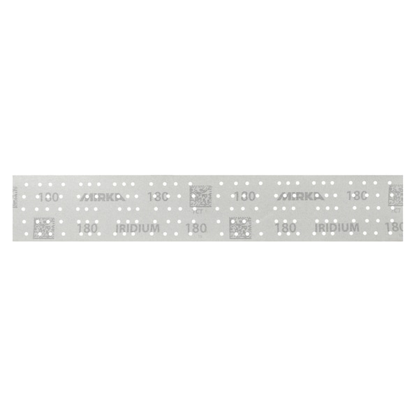 Iridium 2.75"X120' Psa 150